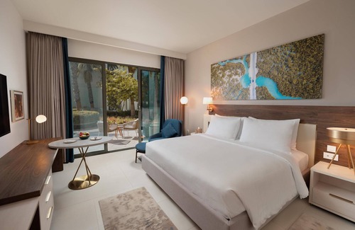 Tabuk Hotel | Turtle Bay Hotel