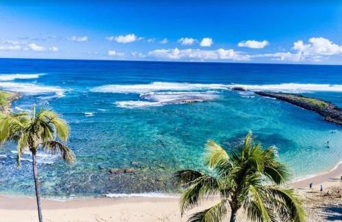 Kahuku House | Turtle Bay Perfect Family Destination near beach