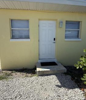 Cocoa Beach House | Turtle Cove home 1 block from the beach