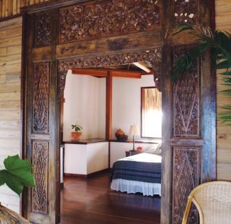 Placencia Hotel | Turtle Inn by Francis Ford Coppola