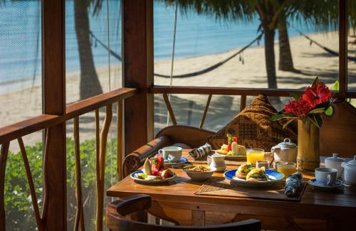 Placencia Hotel | Turtle Inn by Francis Ford Coppola
