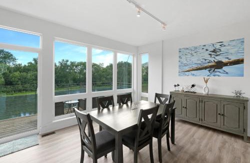 Ottawa House | Turtle River Retreat