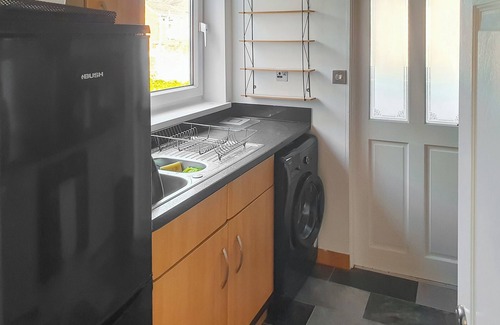 Newbiggin-by-the-Sea Cottage | Turtle’s Nest is perfectly located in the heart of Newbiggin by the Sea.