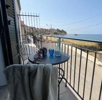 Castel Di Tusa Apartment | Tusa Bay