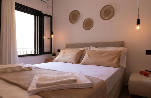 Castel Di Tusa Apartment | Tusa Bay