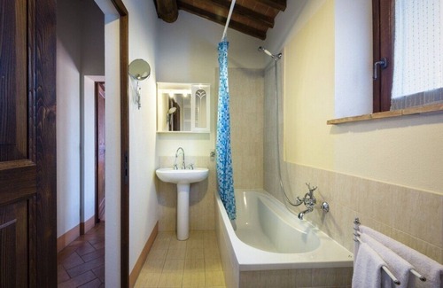 Bollano Villa | Tuscan dream home in the Val d'Orcia valley