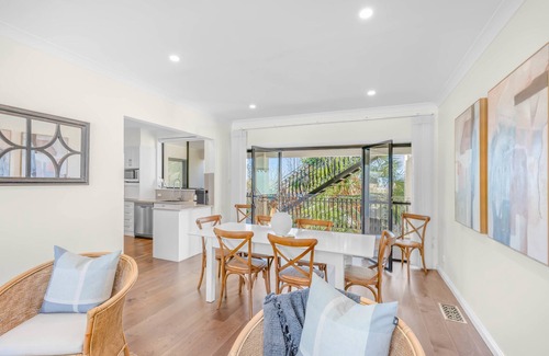 Bathurst House | Tuscan Dream on Keppel - Spectacular Views