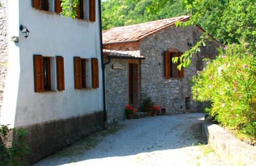 Montieri Apartment | Tuscan holiday home near the sea between Siena, Florence and Pisa