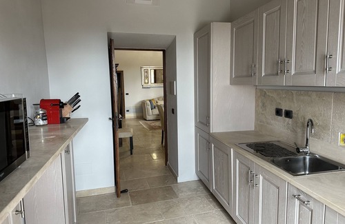 Montepulciano Apartment | Tuscan Palace - Buratti Apartment