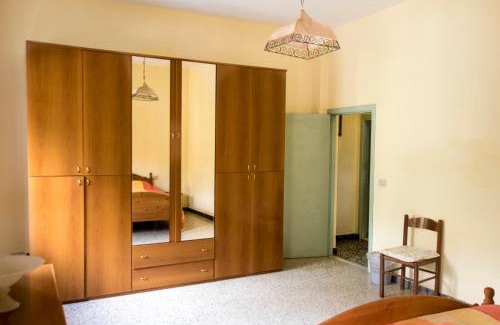 Massa Marittima Apartment | Tuscan Rustic Apartment