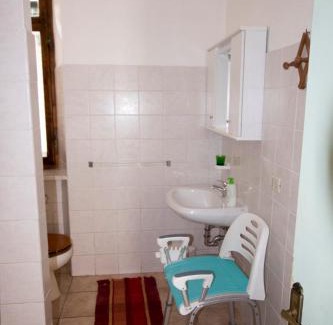 Massa Marittima Apartment | Tuscan Rustic Apartment