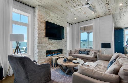 Villa Primera House | Tuscan Sun by Gulf Coast Getaways