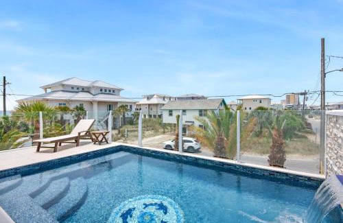 Villa Primera House | Tuscan Sun by Gulf Coast Getaways