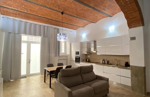Pistoia Apartment | Tuscany Home Pistoia