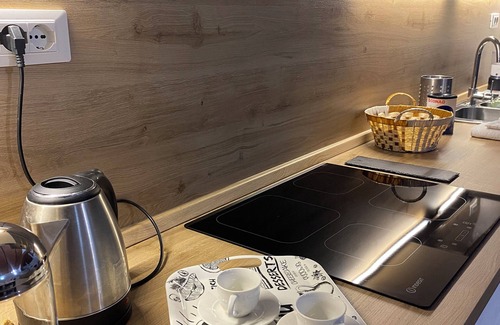 Pistoia Apartment | Tuscany Home Pistoia