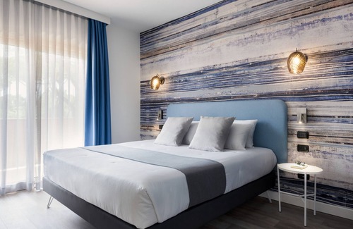 Marina di Castagneto Carducci Hotel | Tuscany Hotel Alle Dune