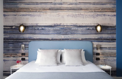 Marina di Castagneto Carducci Hotel | Tuscany Hotel Alle Dune