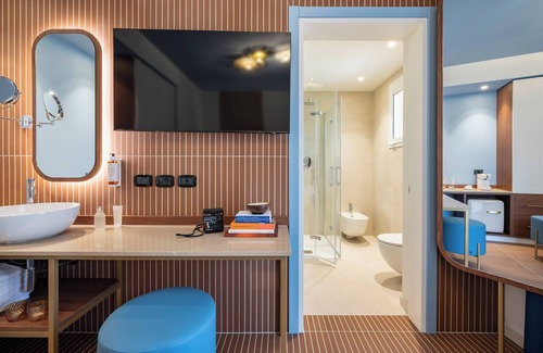 Marina di Castagneto Carducci Hotel | Tuscany Hotel Alle Dune