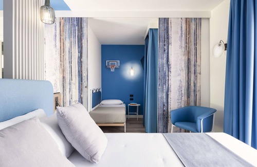 Marina di Castagneto Carducci Hotel | Tuscany Hotel Alle Dune