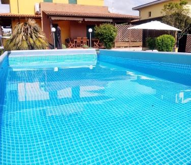 Ponte Buriano Villa | Tuscany House Villa Lia