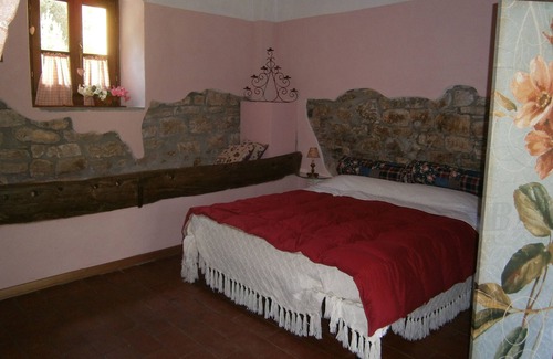 Capolona House | Tuscany in a panoramic hill, relaxation, swimming pool, equitazione