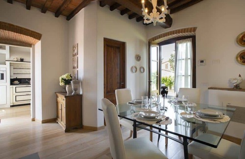 Tavarnelle Val di Pesa Villa | Tuscany holiday home