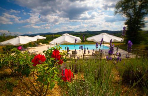Montepulciano House | Tuscany Living - Terra Antica