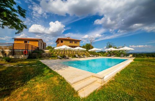 Montepulciano House | Tuscany Living - Terra Antica
