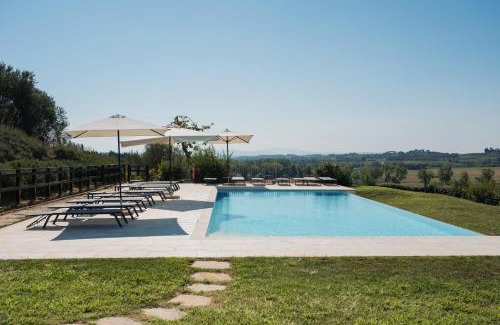 Montepulciano House | Tuscany Living - Terra Antica