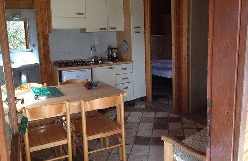 Viareggio Ski Chalet | Tuscany Viareggio seaside. Discover Tuscany!