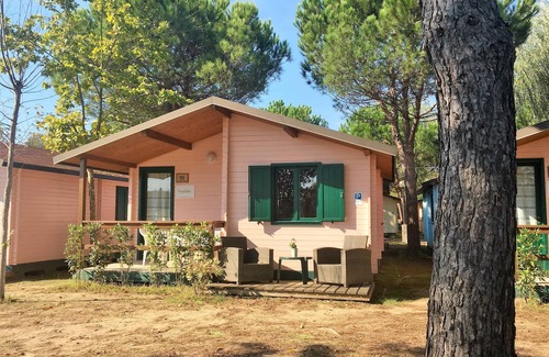 Viareggio Ski Chalet | Tuscany Viareggio seaside. Discover Tuscany!