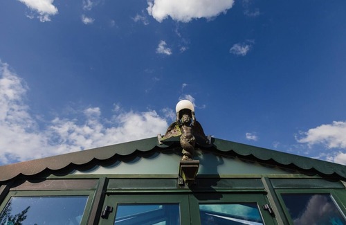 Puliciano Villa | "Tuscany Villa Gorello" Great Tuscany Villa Magnificent Panorama