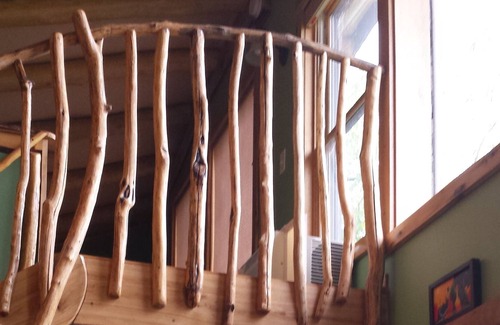 Potosi House | Tusen Takk: Place of a Thousand Thanks!