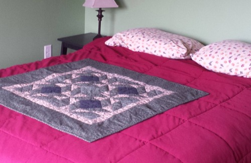 Potosi House | Tusen Takk: Place of a Thousand Thanks!