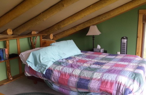 Potosi House | Tusen Takk: Place of a Thousand Thanks!