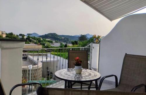 Procida Apartment | Tuttiacasaditeresa Rooms