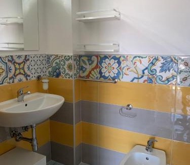 Procida Apartment | Tuttiacasaditeresa Rooms