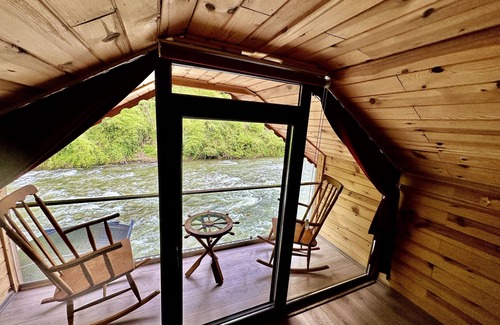 Ayder Villa | Tuva Villa Bungalov