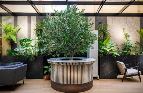 Hera Street Hotel | Tuvana Hotel