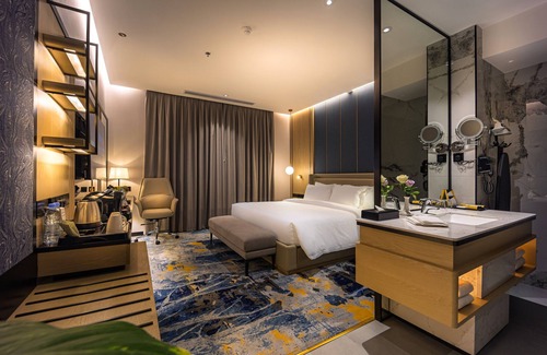 Hera Street Hotel | Tuvana Hotel