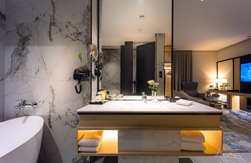 Hera Street Hotel | Tuvana Hotel