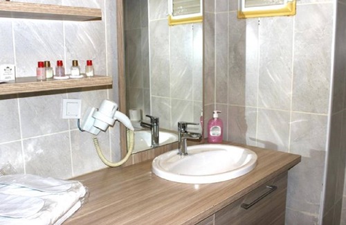 Buyukcekmece Hotel | Tuyap C1 Suite