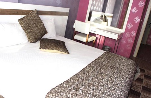 Buyukcekmece Hotel | Tuyap C1 Suite