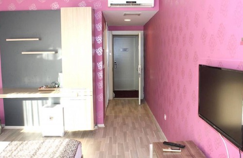 Buyukcekmece Hotel | Tuyap C1 Suite