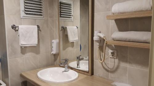 Buyukcekmece Apartment | TUYAP GRAND A5