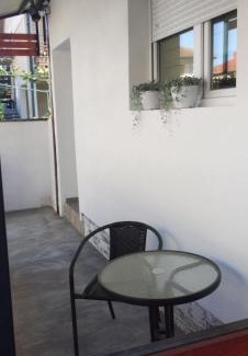 Gevgelija Apartment | TVIS studios