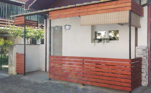 Gevgelija Apartment | TVIS studios