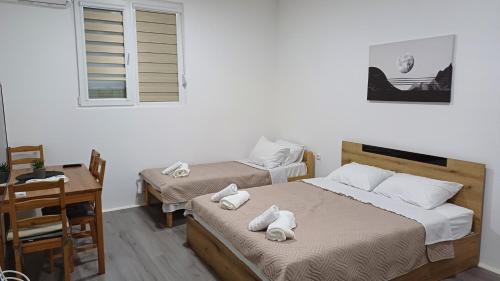 Gevgelija Apartment | TVIS studios