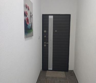 Gevgelija Apartment | TVIS studios