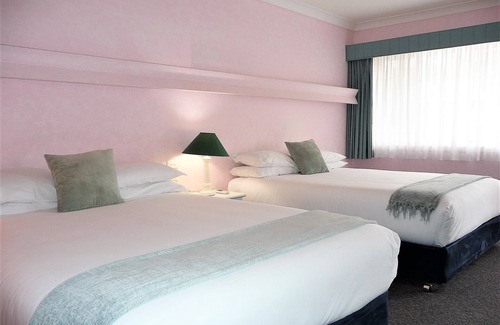 Tweed Heads Hotel | Tweed Heads Vegas Motel